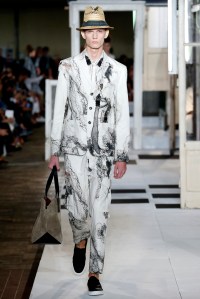 Antonio Marras RTW Spring 2017