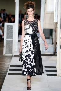 Antonio Marras RTW Spring 2017