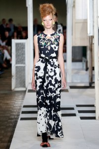 Antonio Marras RTW Spring 2017