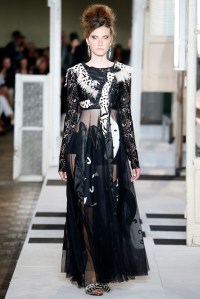 Antonio Marras RTW Spring 2017