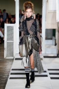 Antonio Marras RTW Spring 2017