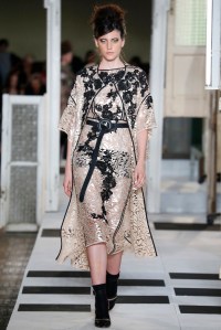Antonio Marras RTW Spring 2017