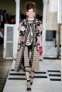 Antonio Marras RTW Spring 2017