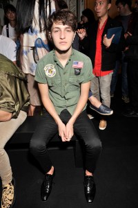 Anwar Hadid