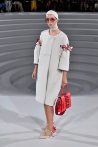Anya Hindmarch RTW Spring 2017