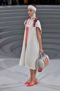 Anya Hindmarch RTW Spring 2017