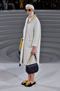 Anya Hindmarch RTW Spring 2017