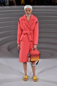 Anya Hindmarch RTW Spring 2017