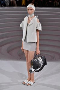 Anya Hindmarch RTW Spring 2017