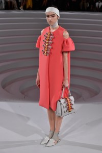 Anya Hindmarch RTW Spring 2017