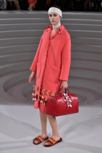 Anya Hindmarch RTW Spring 2017