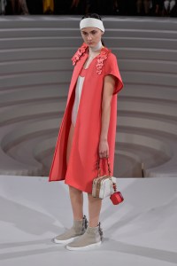 Anya Hindmarch RTW Spring 2017