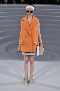 Anya Hindmarch RTW Spring 2017