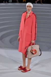 Anya Hindmarch RTW Spring 2017