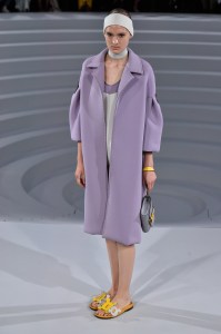 Anya Hindmarch RTW Spring 2017