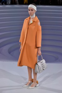 Anya Hindmarch RTW Spring 2017