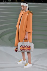 Anya Hindmarch RTW Spring 2017
