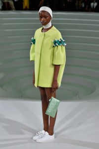 Anya Hindmarch RTW Spring 2017