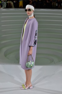 Anya Hindmarch RTW Spring 2017