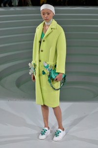 Anya Hindmarch RTW Spring 2017