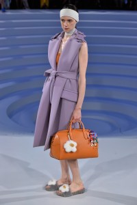 Anya Hindmarch RTW Spring 2017