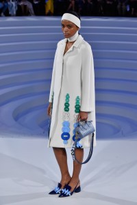 Anya Hindmarch RTW Spring 2017