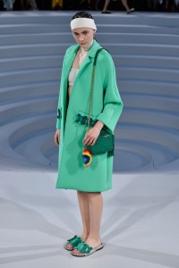 Anya Hindmarch RTW Spring 2017