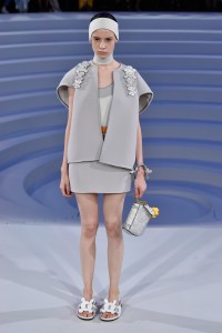 Anya Hindmarch RTW Spring 2017