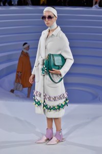 Anya Hindmarch RTW Spring 2017