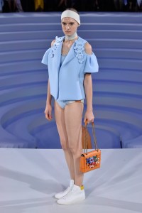 Anya Hindmarch RTW Spring 2017