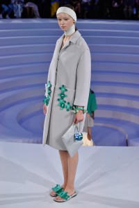 Anya Hindmarch RTW Spring 2017