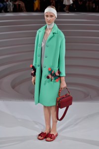 Anya Hindmarch RTW Spring 2017