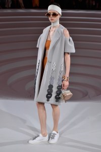Anya Hindmarch RTW Spring 2017