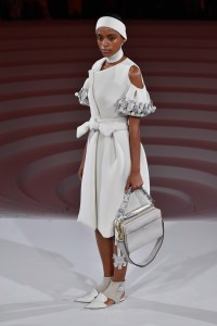 Anya Hindmarch RTW Spring 2017