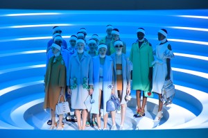 Anya Hindmarch RTW Spring 2017