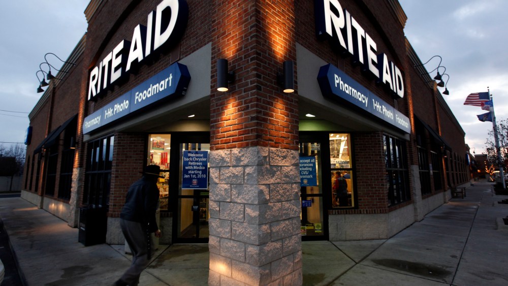 Rite Aid