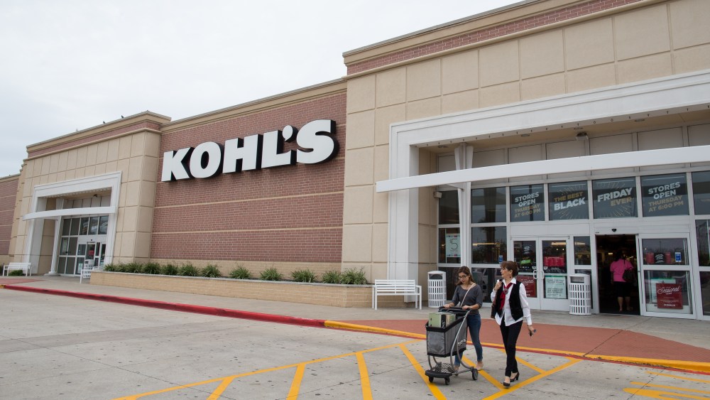 Kohl's
