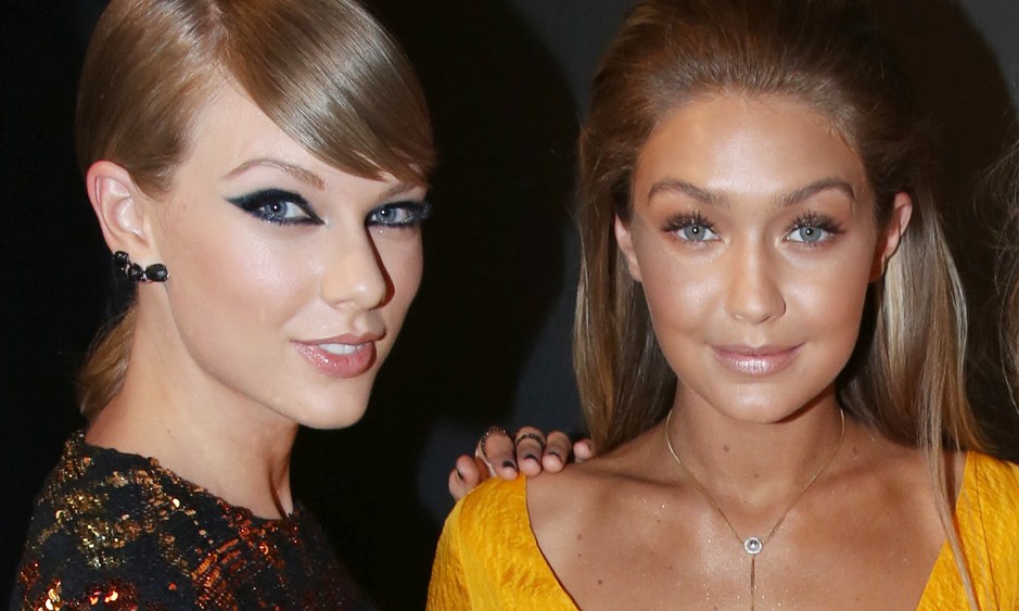 Taylor Swift, Gigi Hadid Will Attend Tommy Hilfiger Fashion Show