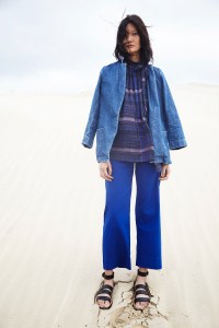 Apiece Apart RTW Spring 2017