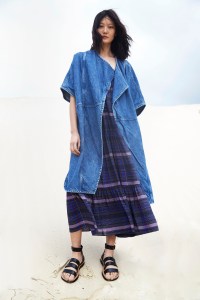 Apiece Apart RTW Spring 2017