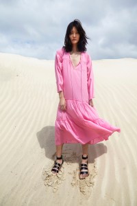 Apiece Apart RTW Spring 2017