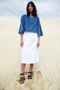 Apiece Apart RTW Spring 2017