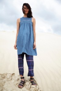 Apiece Apart RTW Spring 2017