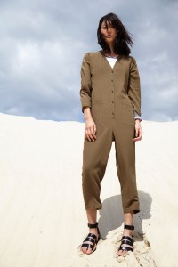Apiece Apart RTW Spring 2017