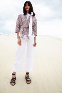 Apiece Apart RTW Spring 2017