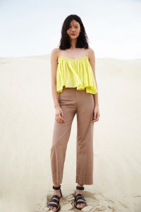Apiece Apart RTW Spring 2017