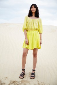 Apiece Apart RTW Spring 2017