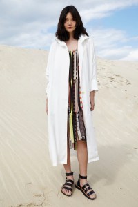 Apiece Apart RTW Spring 2017