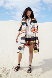 Apiece Apart RTW Spring 2017