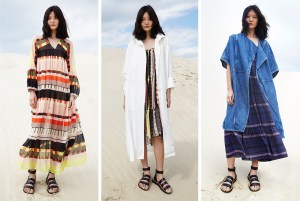 Apiece Apart RTW Spring 2017